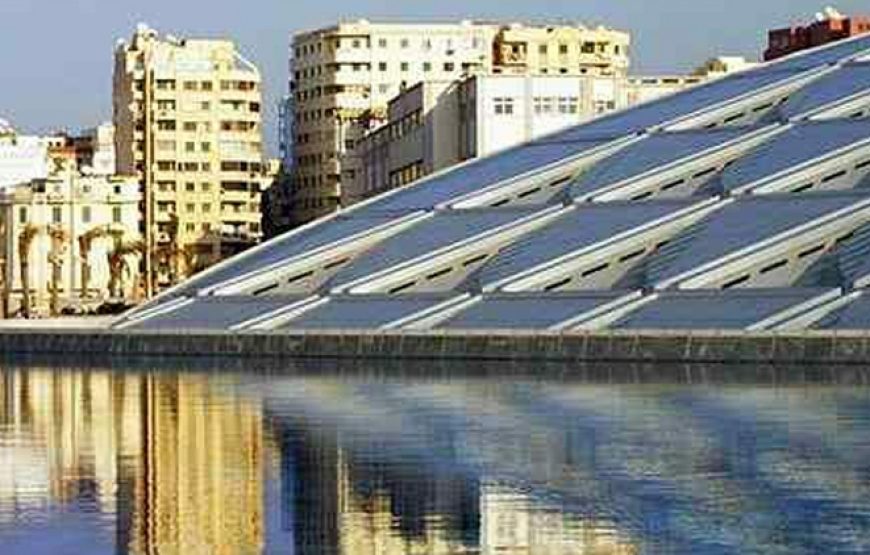 Best 3 Days Tour of Cairo, Giza& Alexandria with Dinner Cruise, Felucca& Camel