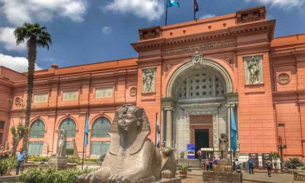 Day 2 Cairo city tour