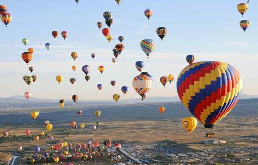 7 Nights Cairo,Luxor,Aswan&Abu Simbel,Nile Cruise,Air Balloon from Cairo airport