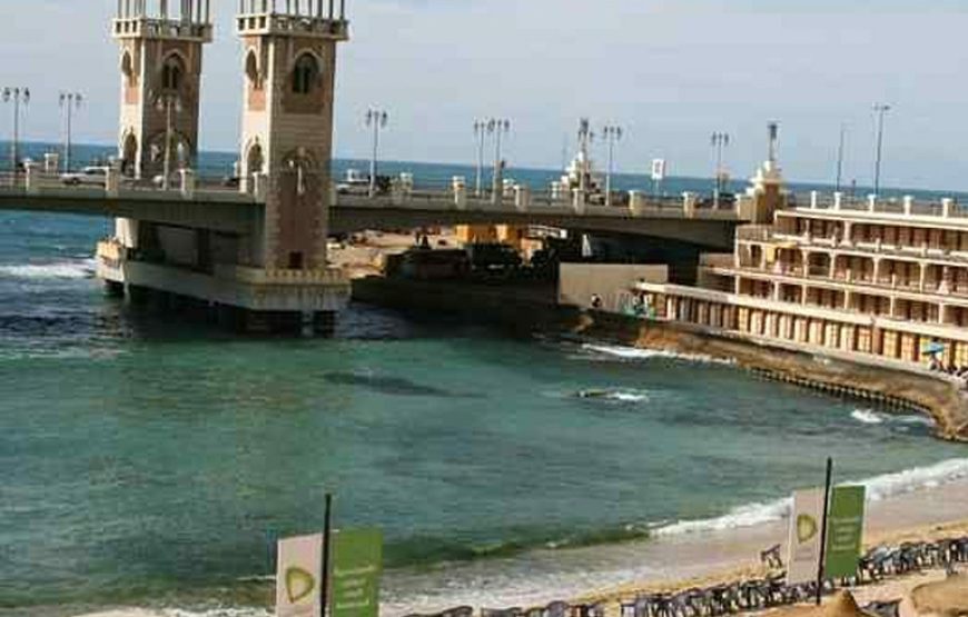 Best 3 Days Tour of Cairo, Giza& Alexandria with Dinner Cruise, Felucca& Camel