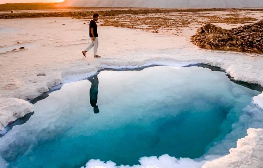 Siwa Oasis Tour All inclusive 3 Days Experience from Cairo&Giza