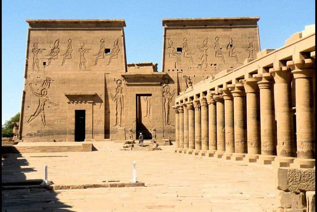 Day 4: Kom Ombo / Edfu