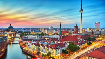 Germany Visa Requirements: Everything You Need to Know