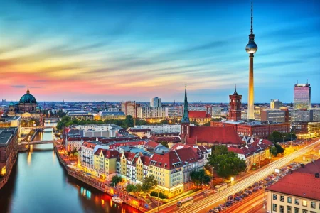 Germany Visa Requirements: Everything You Need to Know
