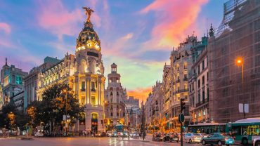Spain Visa Requirements: Everything You Need to Know
