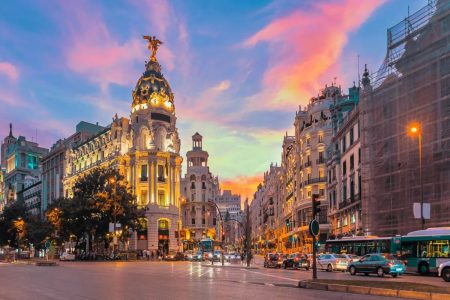 Spain Visa Requirements: Everything You Need to Know